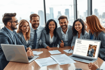 Image representing personal loans for real estate without bureaucracy.
