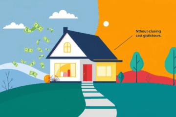 A simplified guide to refinancing your property without complications.
