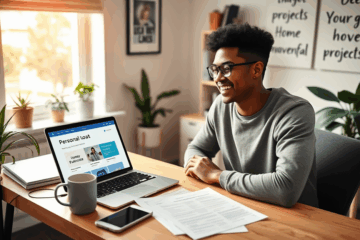 An overview of Personal Loan options available through LendingPoint.
