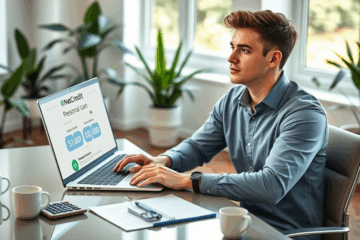 Image depicting financial growth through NetCredit Personal Loans