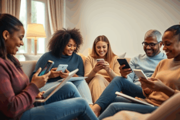 A person considering financial options for a personal loan.