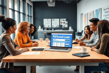 Image representing Prosper Personal Loan and financial empowerment.