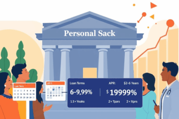 An informative article about Marcus Personal Loan by Goldman Sachs.