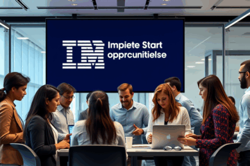 IBM job openings available for immediate start