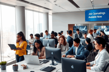 Banner showcasing Microsoft job openings and career opportunities.