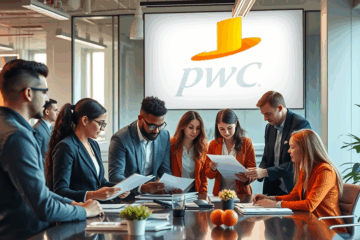 Job opportunities at PwC for immediate hires.