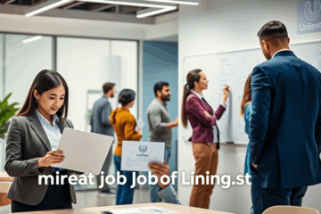 Unilever job opportunities and immediate openings