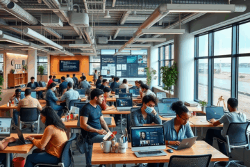 Discover immediate job openings at Airbnb across various departments, offering flexibility and exciting career opportunities.