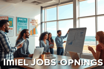 Immediate openings for digital marketing professionals in various roles with competitive salaries.