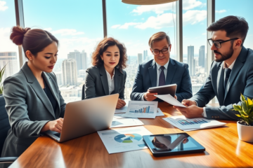 A person considering a quick personal loan for real estate investment.