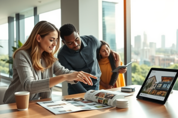 Image depicting immediate funding options for property purchase.