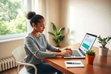 Image representing a simple and no-fuss loan process.