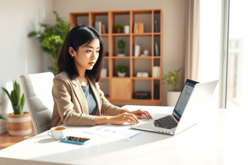 A representation of quick financial solutions with Latitude Financial Personal Loans.