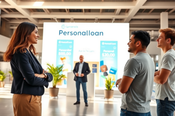 Featured image representing Fair Go Finance's personal loan options up to AUD $20,000.