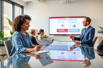 Personal Loan ANZ options overview for amounts between AUD $5,000 and $75,000.