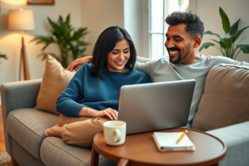 An illustration of WalletPay personal loan options up to AUD $5,000.