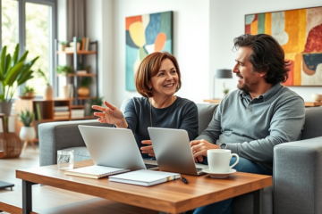 Image illustrating the BNZ Personal Loan options available for personal finance.