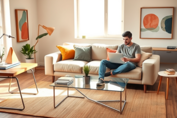 Image representing Fisher & Paykel Finance personal loan options.