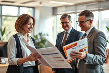 SBS Bank Personal Loan options for financial needs