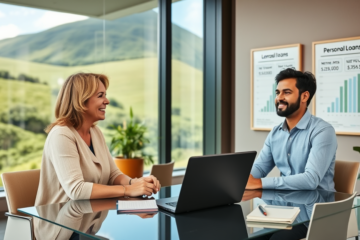 Personal Loan Capital Finance offers financial solutions