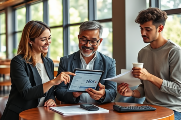 Wisr Personal Loans providing financial support from AUD 5,000 to 50,000.