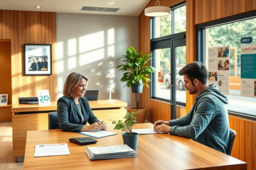 Personal Loan Co-operative Bank services offering loans up to NZ$40,000