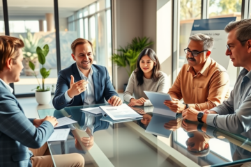 A visual representation of personal loan options offered by St. George Bank, illustrating flexible repayments and loan amounts between AUD $3,000 to $50,000.