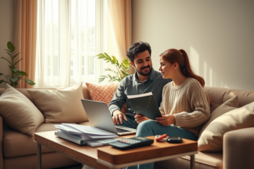 A visual representation of personal loan options from LoanPlus NZ offering up to NZ$30,000 for various financial needs.