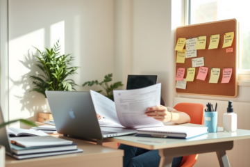 Essential tips for credit application and avoiding problems.