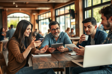 Image representing quick cash solutions and easy loan options.